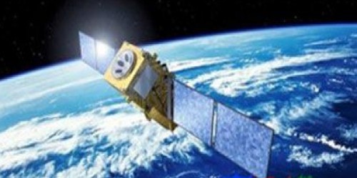 Rusiyanın peyki orbitindən çıxdı