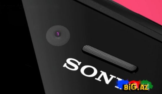 Sony 20 meqapiksellik kamerafon hazırlayır