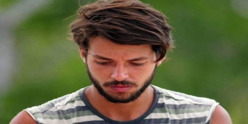 Hilmi Cem "Muhteşem yüzyıl"a transfer oldu!