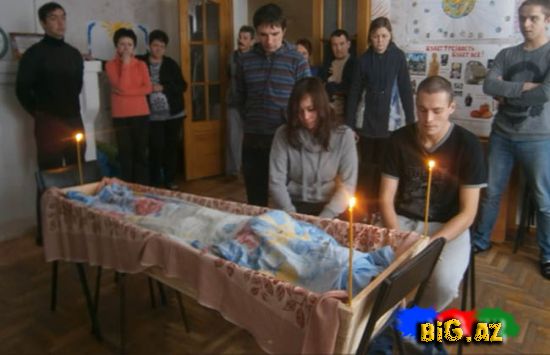 Похороны Дедюшко И Его Семьи Фото