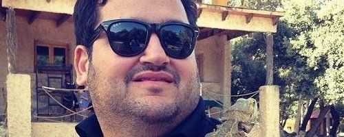 Keçmiş "KVN"çilər Safaridə - Fotolar