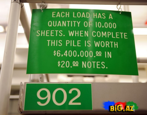 Pul necə hazırlanır - Fotolar