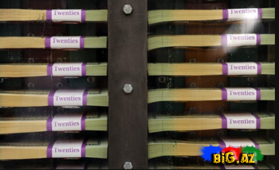 Pul necə hazırlanır - Fotolar