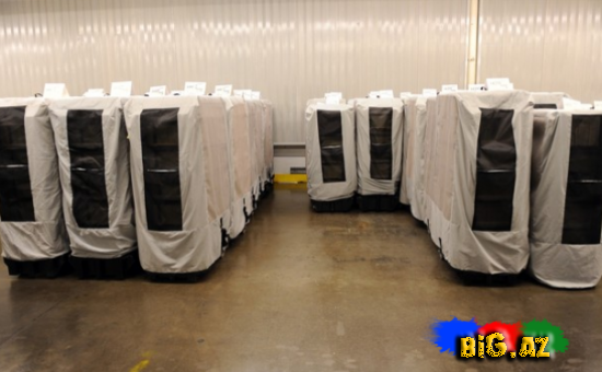 Pul necə hazırlanır - Fotolar