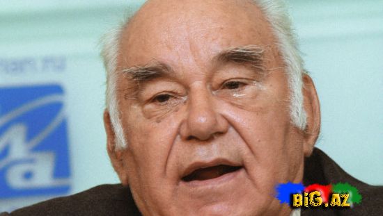 Tanınmış rusiyalı fotojurnalist vəfat edib
