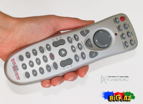 Azərbaycanda "DVB-T2" standartında yayıma keçid başladı