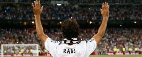 Raul yaşıl meydançalara qolla vida etdi-Foto,Video