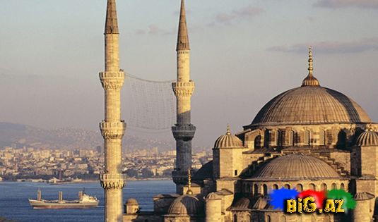 İstanbul haqqında maraqlı faktlar və - Fotolar