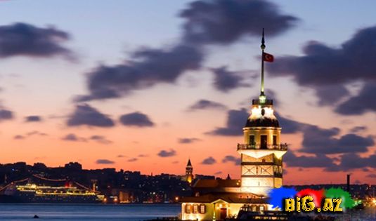 İstanbul haqqında maraqlı faktlar və - Fotolar