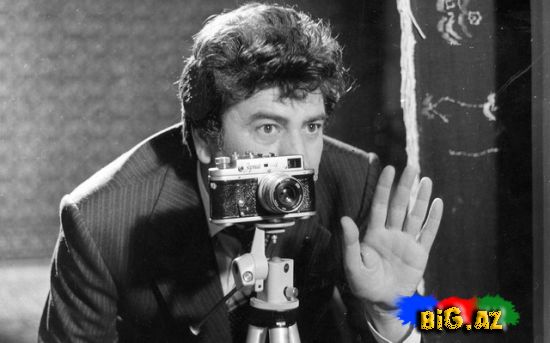 Şahmar Ələkbərovun 70 illik yubileyi keçiriləcək -Fotolar