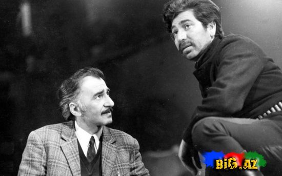 Şahmar Ələkbərovun 70 illik yubileyi keçiriləcək -Fotolar