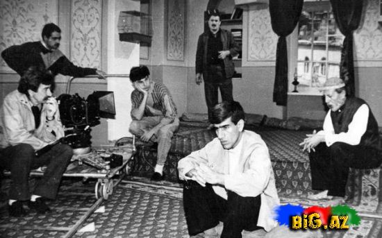 Şahmar Ələkbərovun 70 illik yubileyi keçiriləcək -Fotolar