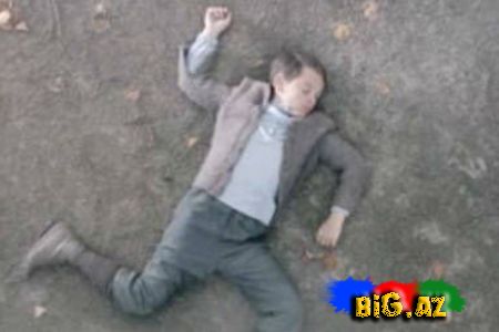 Mersedesin hadisə yaradan Hitler reklamı -Video