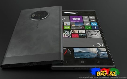 Nokia Lumia 1520 - FOTO