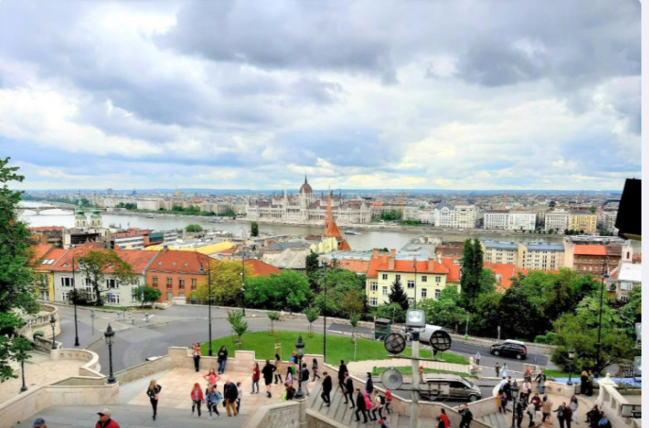 Macarıstana səfər edən turistlərə yeni təhlükə barədə XƏBƏRDARLIQ