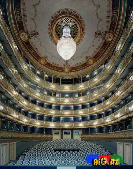 Dünyanın ən yaxşı opera evləri