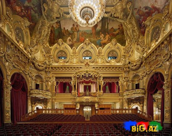 Dünyanın ən yaxşı opera evləri