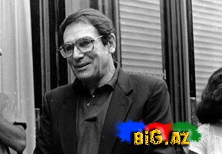 Sen demə əfsanəvi fransiz aktyoru Rober Osseyn azerbaycali imiş...