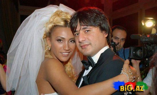 "Röya yoxdur, boşandıq..." - Anar