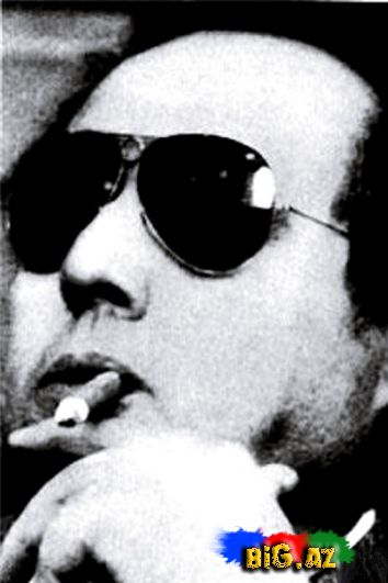 Dünyanın məşhur mafiya adamları -FOTOLAR