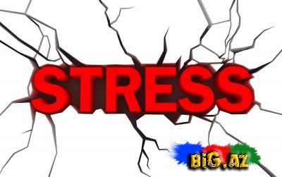 Stresdən uzaqlaşmağın yolları