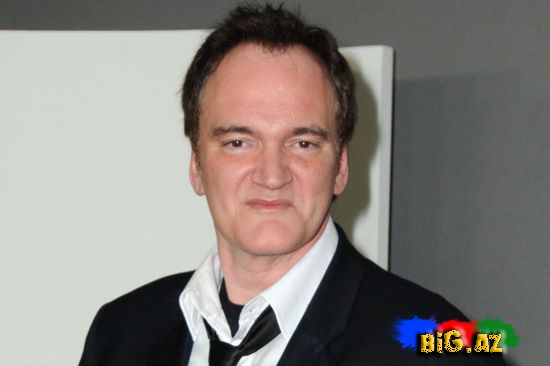 Kventin Tarantinonun ən çox sevdiyi 12 film - SİYAHI