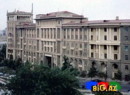 Azərbaycanda Mərkəzi İncəsənət Məktəbi yaradılır