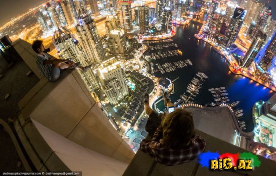 Səudiyyə Ərəbistan - FOTO