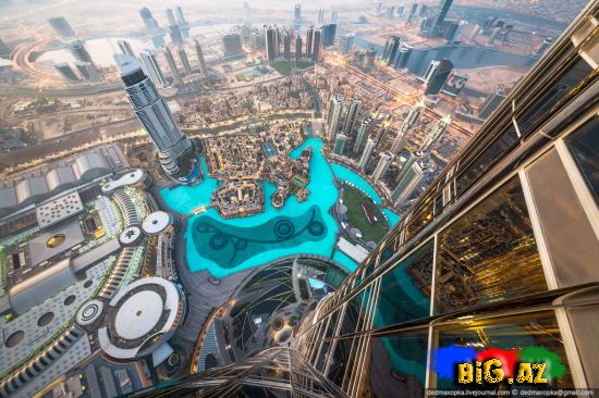 Səudiyyə Ərəbistan - FOTO