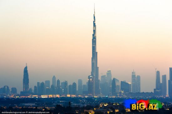 Səudiyyə Ərəbistan - FOTO