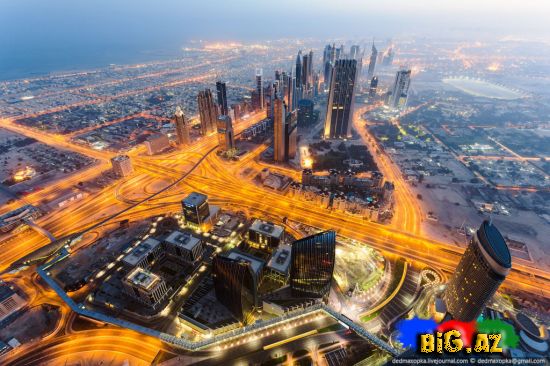 Səudiyyə Ərəbistan - FOTO