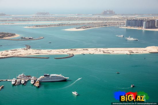 Səudiyyə Ərəbistan - FOTO