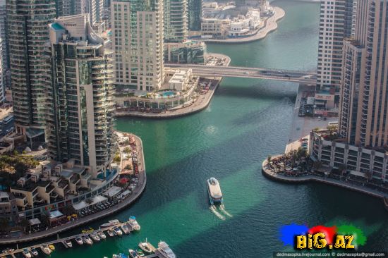 Səudiyyə Ərəbistan - FOTO