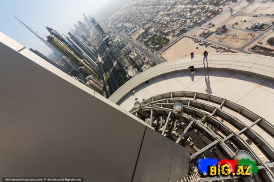 Səudiyyə Ərəbistan - FOTO