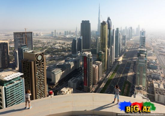 Səudiyyə Ərəbistan - FOTO