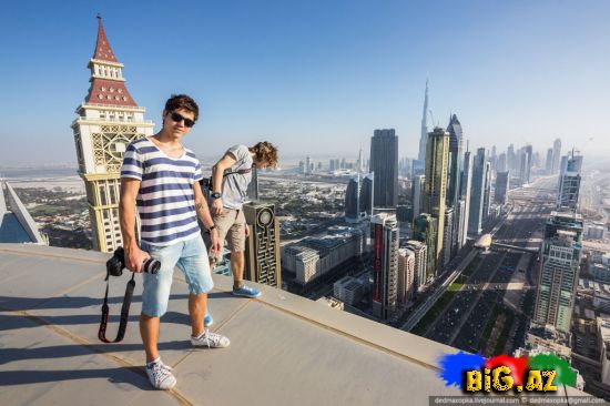 Səudiyyə Ərəbistan - FOTO