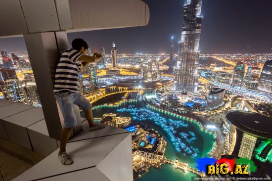 Səudiyyə Ərəbistan - FOTO