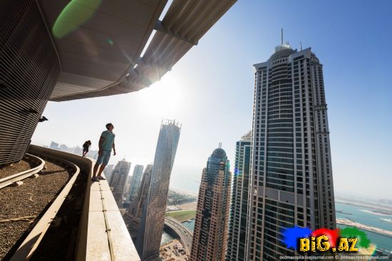 Səudiyyə Ərəbistan - FOTO