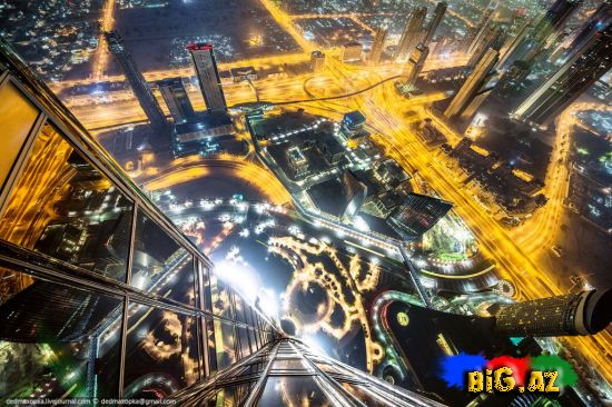 Səudiyyə Ərəbistan - FOTO