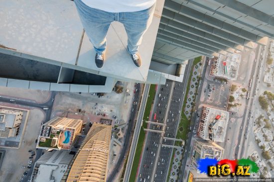 Səudiyyə Ərəbistan - FOTO