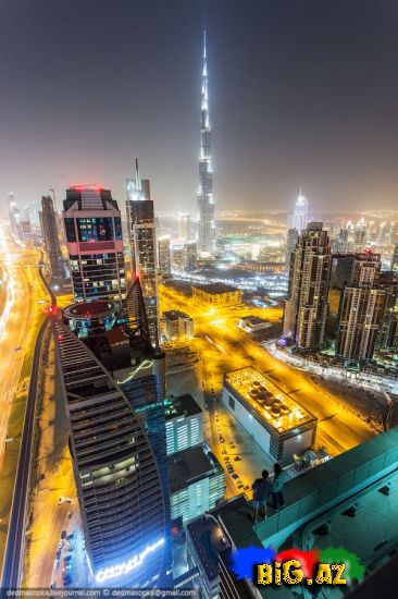 Səudiyyə Ərəbistan - FOTO