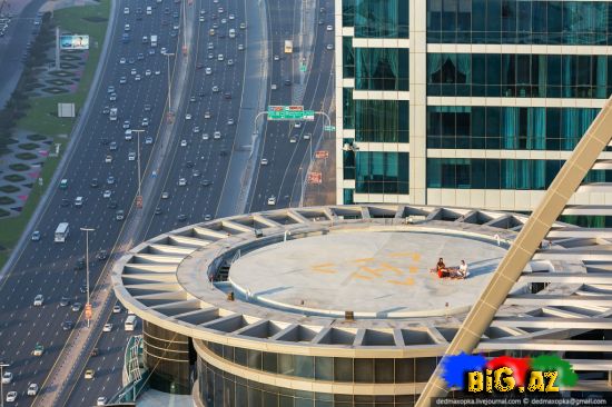 Səudiyyə Ərəbistan - FOTO