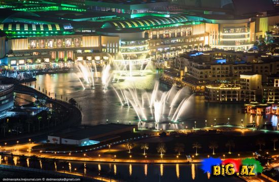 Səudiyyə Ərəbistan - FOTO