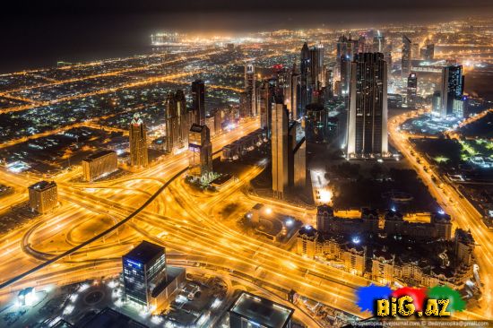 Səudiyyə Ərəbistan - FOTO