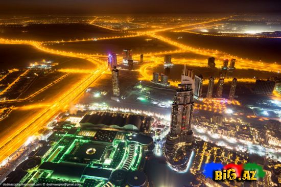 Səudiyyə Ərəbistan - FOTO