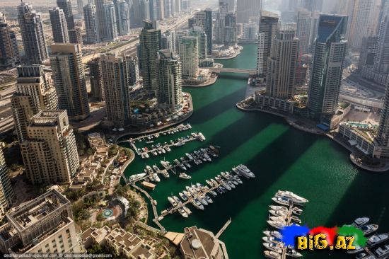 Səudiyyə Ərəbistan - FOTO