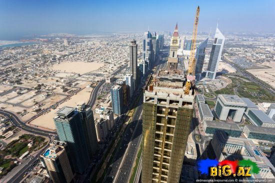 Səudiyyə Ərəbistan - FOTO