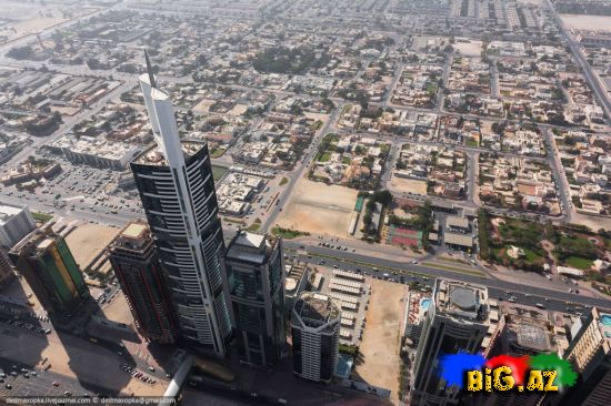 Səudiyyə Ərəbistan - FOTO