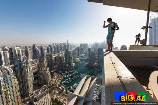 Səudiyyə Ərəbistan - FOTO