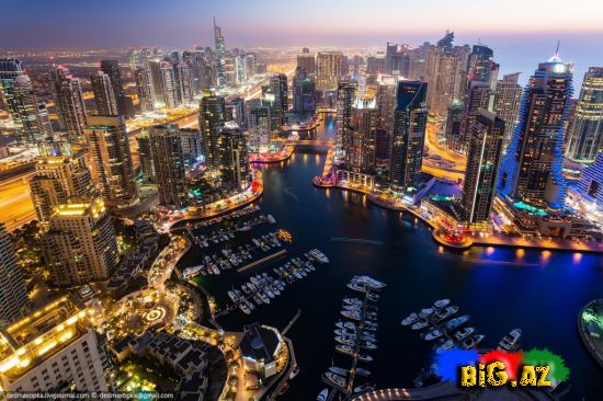 Səudiyyə Ərəbistan - FOTO